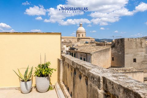 Villa i Noto, Siracusa, Noto - € 420.000 | Ref: 1324 - foto 1