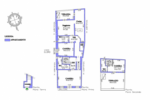 Villa i Noto, Siracusa, Noto - € 420.000 | Ref: 1324 - foto 46