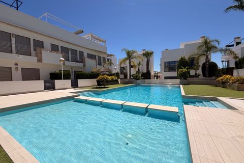 Lejlighed i Ciudad Quesada, Alicante, Ciudad Quesada - € 235.000 | Ref: 787841 - foto 5