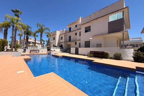 Lejlighed i Ciudad Quesada, Alicante, Ciudad Quesada - € 235.000 | Ref: 787841 - foto 26