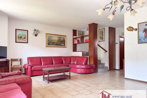 Rækkehus i Ispra, Varese, Ispra - € 295.000 | Ref: LM 1831 - foto 2