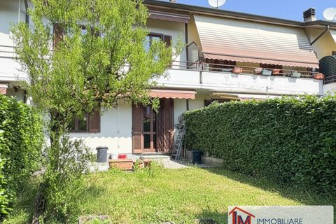 Rækkehus i Ispra, Varese, Ispra - € 295.000 | Ref: LM 1831 - foto 3