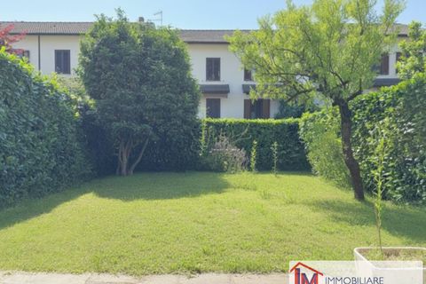 Rækkehus i Ispra, Varese, Ispra - € 295.000 | Ref: LM 1831 - foto 4