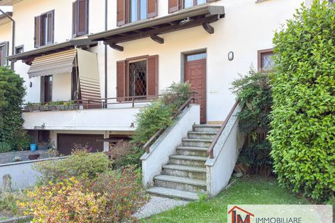 Rækkehus i Ispra, Varese, Ispra - € 295.000 | Ref: LM 1831 - foto 5