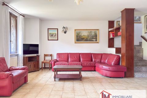 Rækkehus i Ispra, Varese, Ispra - € 295.000 | Ref: LM 1831 - foto 7
