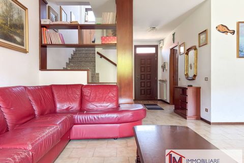 Rækkehus i Ispra, Varese, Ispra - € 295.000 | Ref: LM 1831 - foto 8
