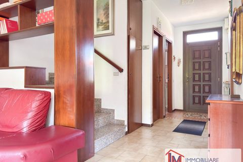 Rækkehus i Ispra, Varese, Ispra - € 295.000 | Ref: LM 1831 - foto 11