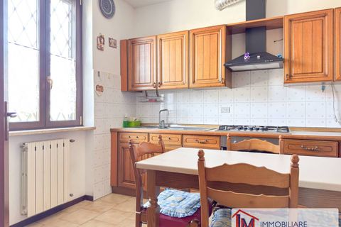 Rækkehus i Ispra, Varese, Ispra - € 295.000 | Ref: LM 1831 - foto 14