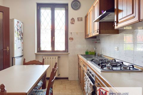 Rækkehus i Ispra, Varese, Ispra - € 295.000 | Ref: LM 1831 - foto 17