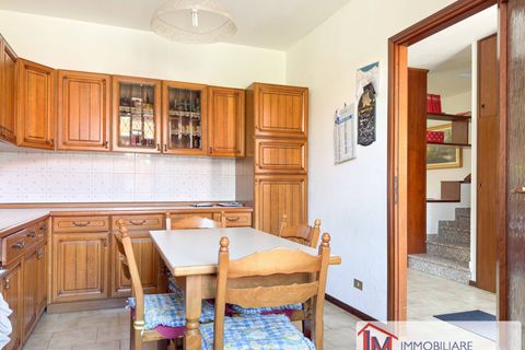 Rækkehus i Ispra, Varese, Ispra - € 295.000 | Ref: LM 1831 - foto 19