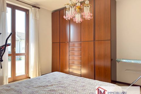 Rækkehus i Ispra, Varese, Ispra - € 295.000 | Ref: LM 1831 - foto 24