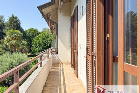 Rækkehus i Ispra, Varese, Ispra - € 295.000 | Ref: LM 1831 - foto 26
