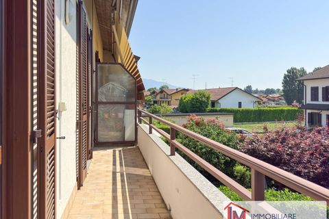 Rækkehus i Ispra, Varese, Ispra - € 295.000 | Ref: LM 1831 - foto 28