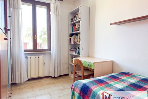 Rækkehus i Ispra, Varese, Ispra - € 295.000 | Ref: LM 1831 - foto 33