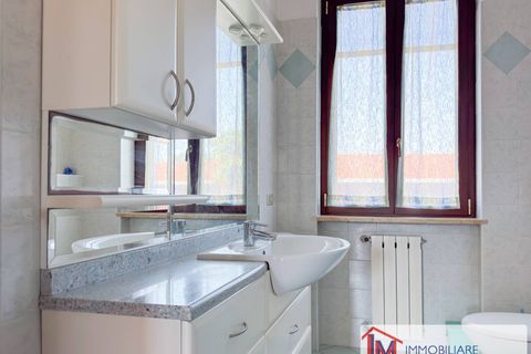 Rækkehus i Ispra, Varese, Ispra - € 295.000 | Ref: LM 1831 - foto 36