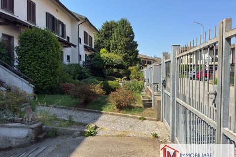 Rækkehus i Ispra, Varese, Ispra - € 295.000 | Ref: LM 1831 - foto 48