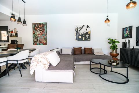 Villa a Algorfa, Alicante, Algorfa - € 600.000 | Ref: I2493 - foto 5