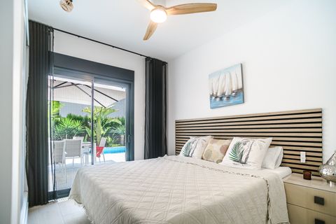 Villa a Algorfa, Alicante, Algorfa - € 600.000 | Ref: I2493 - foto 17