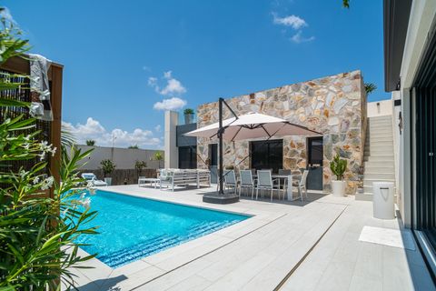 Villa a Algorfa, Alicante, Algorfa - € 600.000 | Ref: I2493 - foto 22