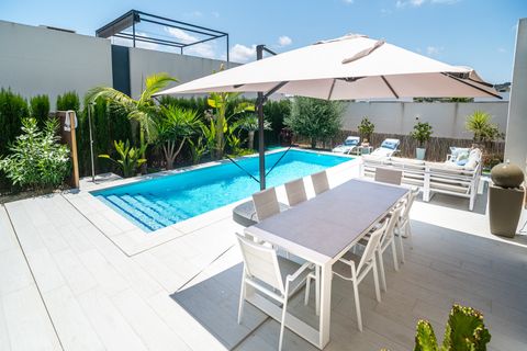 Villa a Algorfa, Alicante, Algorfa - € 600.000 | Ref: I2493 - foto 25