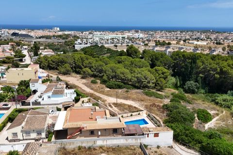Villa i La Zenia, Alicante, La Zenia - € 840.000 | Ref: 787864 - foto 3