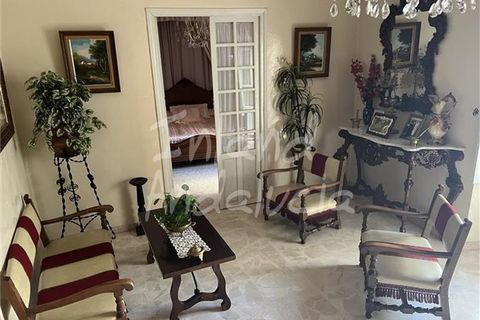Stadthaus in Luque, Cordoba, Luque - € 112.000 | Ref: TH6385 - Foto 1