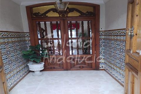 Stadthaus in Luque, Cordoba, Luque - € 112.000 | Ref: TH6385 - Foto 5