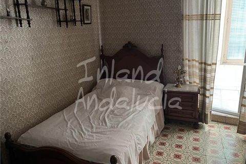Stadthaus in Luque, Cordoba, Luque - € 112.000 | Ref: TH6385 - Foto 12