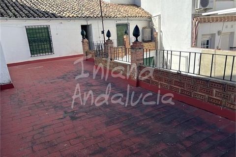 Stadthaus in Luque, Cordoba, Luque - € 112.000 | Ref: TH6385 - Foto 15