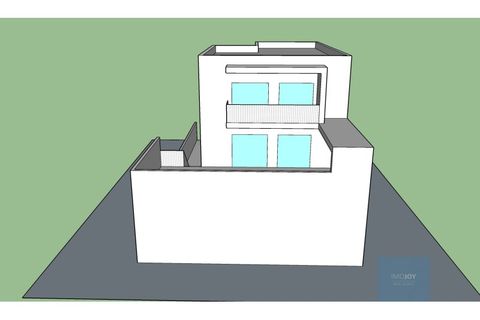 Villa a Entroncamento, Santarem, Entroncamento - € 405.000 | Ref: MORRJR001 - foto 8