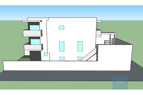 Villa a Entroncamento, Santarem, Entroncamento - € 405.000 | Ref: MORRJR001 - foto 24