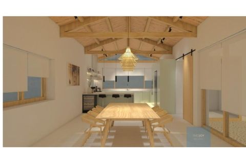 Villa en Alcabideche, Lisbon, Alcabideche - € 4.850.000 | Ref: MORSGBN016 - photo 9