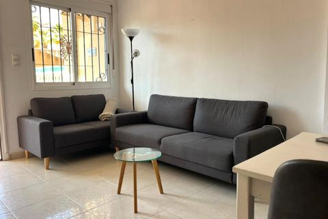Bungalow i Torrevieja, Alicante, Torrevieja - € 149.900 | Ref: MLSC3841507 - foto 1