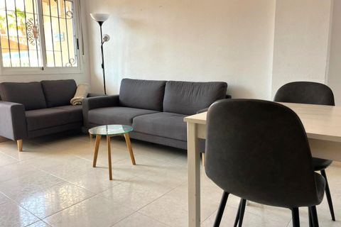 Bungalow i Torrevieja, Alicante, Torrevieja - € 149.900 | Ref: MLSC3841507 - foto 5