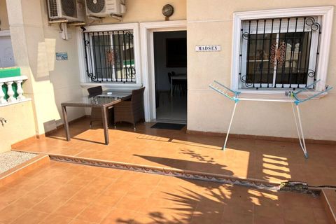Bungalow i Torrevieja, Alicante, Torrevieja - € 149.900 | Ref: MLSC3841507 - foto 18