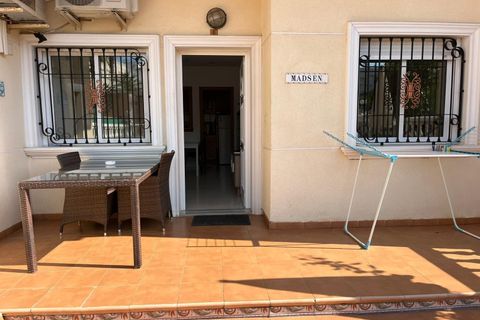 Bungalow i Torrevieja, Alicante, Torrevieja - € 149.900 | Ref: MLSC3841507 - foto 19