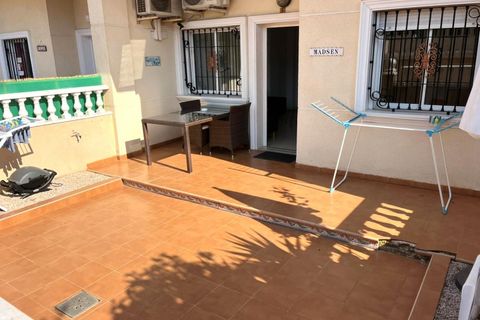 Bungalow i Torrevieja, Alicante, Torrevieja - € 149.900 | Ref: MLSC3841507 - foto 20