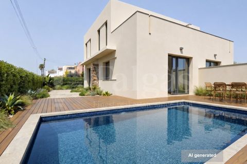 Villa Empuriabrava, Gerona - foto 1