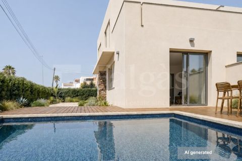 Villa Empuriabrava, Gerona - foto 4