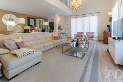 Byhus i Loures, Lisbon, Loures - € 1.398.000 | Ref: 966705 - foto 1