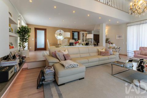 Byhus i Loures, Lisbon, Loures - € 1.398.000 | Ref: 966705 - foto 5