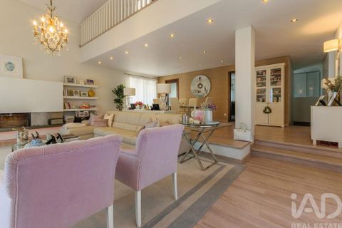 Byhus i Loures, Lisbon, Loures - € 1.398.000 | Ref: 966705 - foto 6
