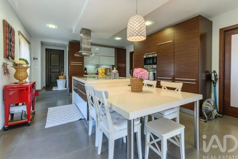 Byhus i Loures, Lisbon, Loures - € 1.398.000 | Ref: 966705 - foto 9