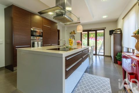 Byhus i Loures, Lisbon, Loures - € 1.398.000 | Ref: 966705 - foto 10