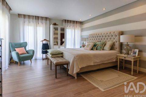 Byhus i Loures, Lisbon, Loures - € 1.398.000 | Ref: 966705 - foto 14