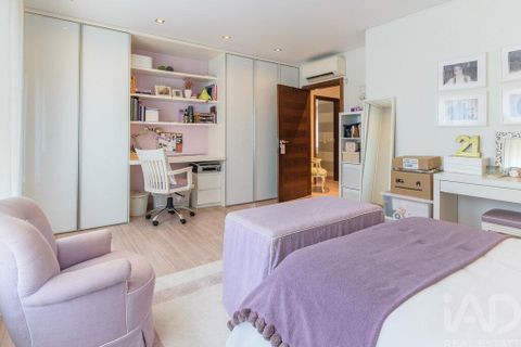 Byhus i Loures, Lisbon, Loures - € 1.398.000 | Ref: 966705 - foto 20