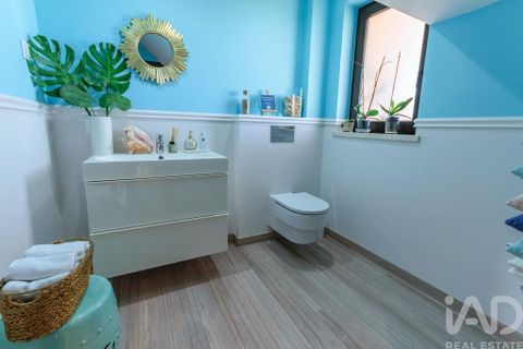 Byhus i Loures, Lisbon, Loures - € 1.398.000 | Ref: 966705 - foto 24
