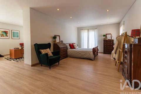 Byhus i Loures, Lisbon, Loures - € 1.398.000 | Ref: 966705 - foto 26