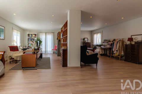 Byhus i Loures, Lisbon, Loures - € 1.398.000 | Ref: 966705 - foto 27