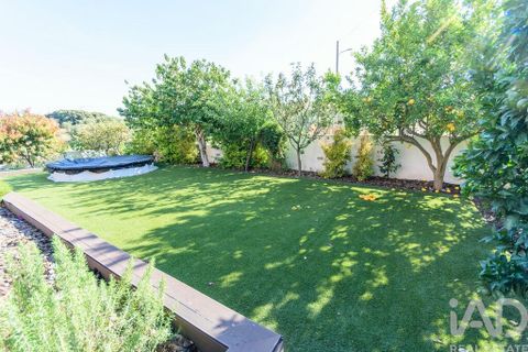 Byhus i Loures, Lisbon, Loures - € 1.398.000 | Ref: 966705 - foto 34